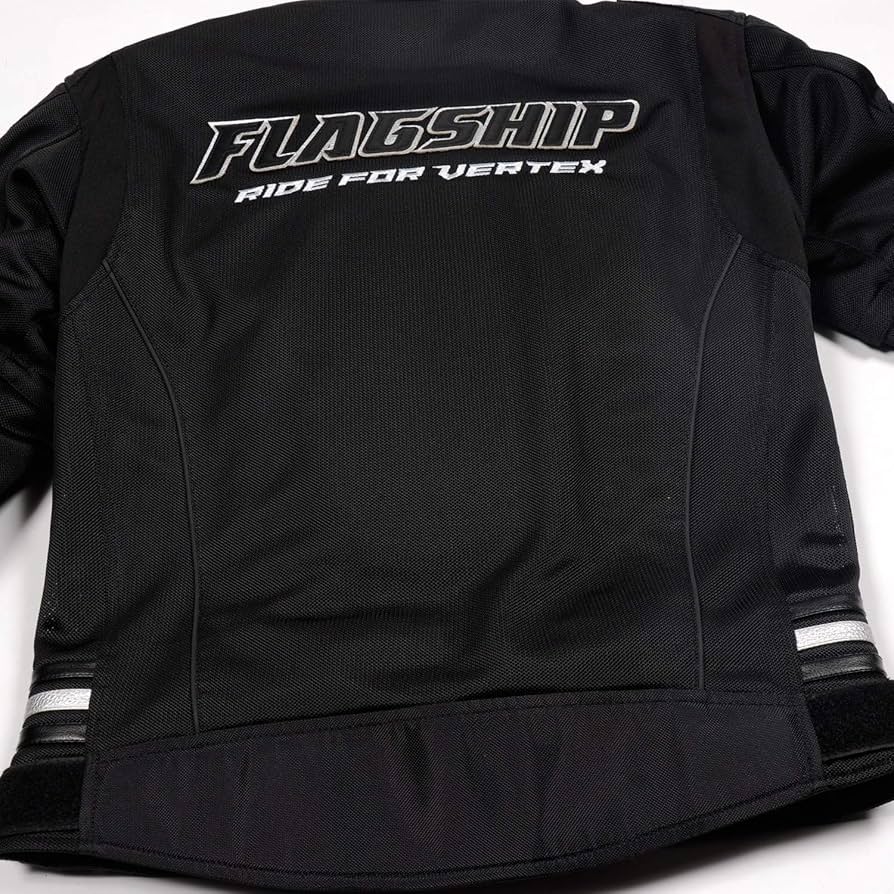 Amazon | [フラッグシップ] バイク用ジャケット イクシード