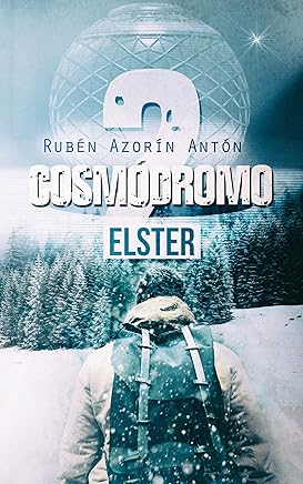 Cosmódromo 2 Elster Tienda Kindle,eBooks Kindle,Ciencia ficción, fantasía y terror