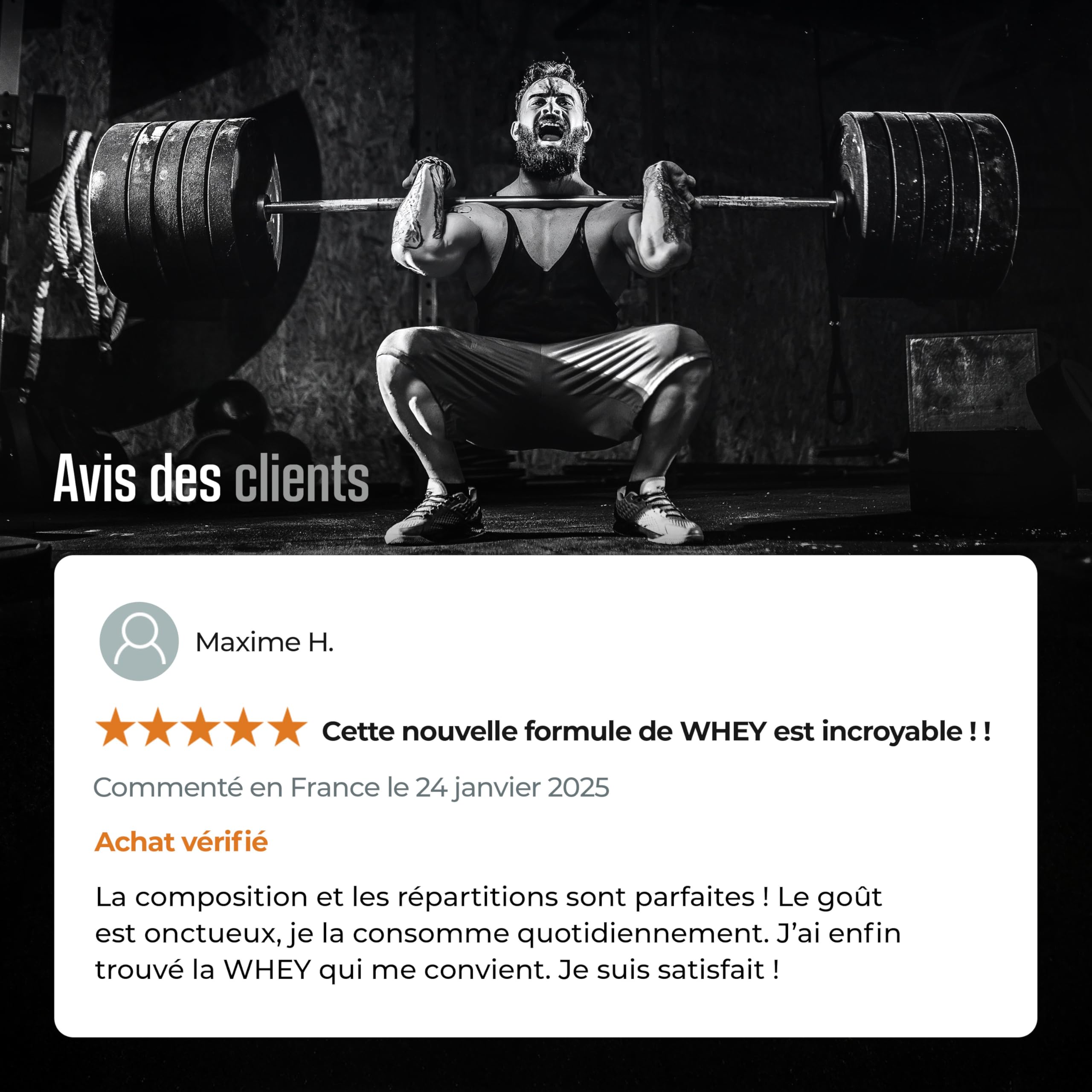 Whey Isolate - 88% de Protéines, Faible en Sucre - Performance & Récupération Optimales - Whey Protein Isolate 100% Pure - Saveur Vanille Crémeuse - Nutrimea - Expertise Française