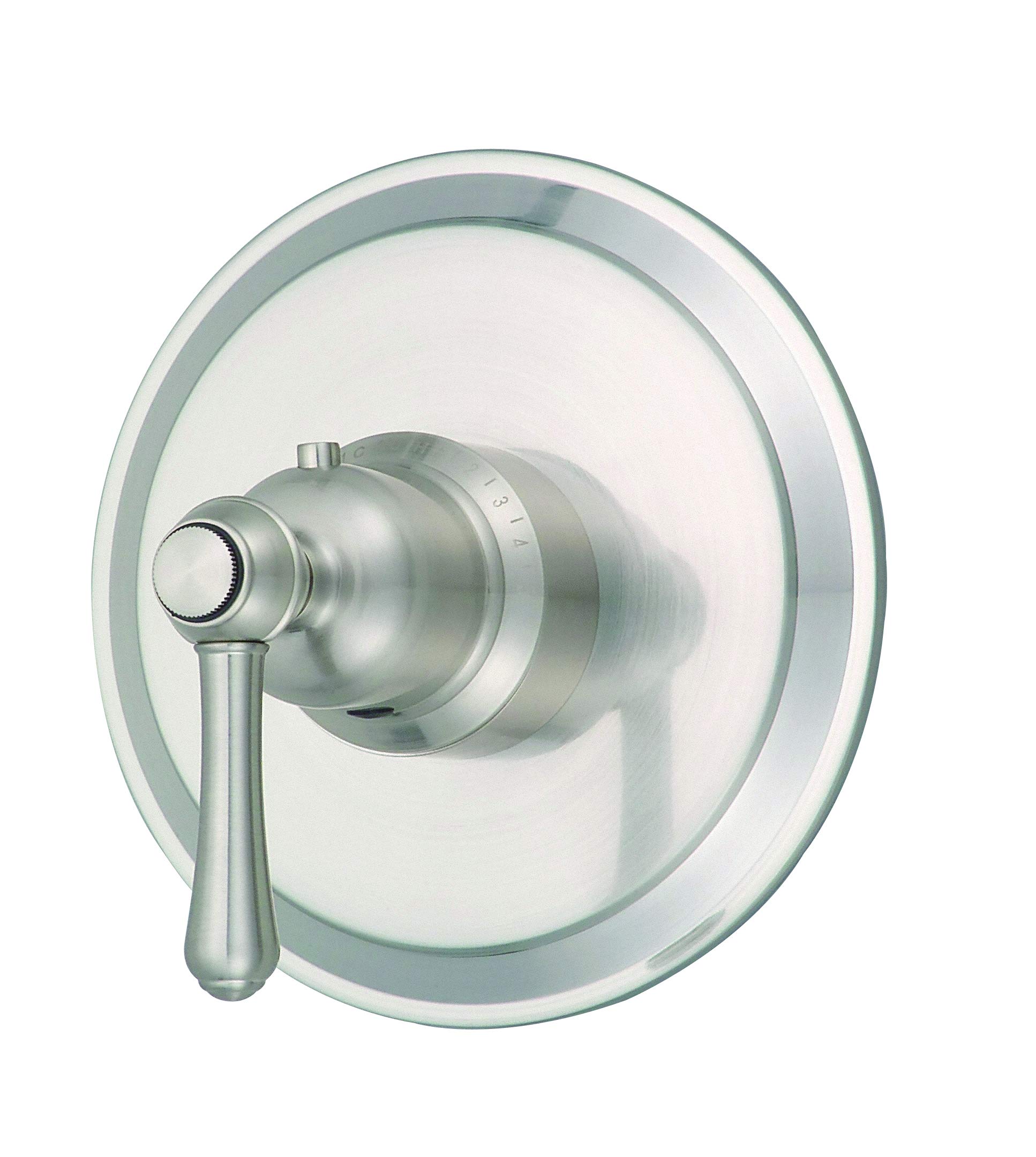 Garniture thermostatique Danze D562057BNT Opulence stop variations douche