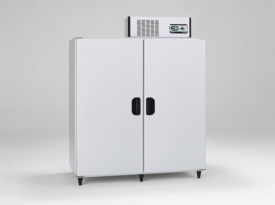 ALINCO　玄米保冷庫　精米機セット 楽天市場】玄米専用保冷庫 LHR-10NF（玄米30kg 10袋/5俵用）単相