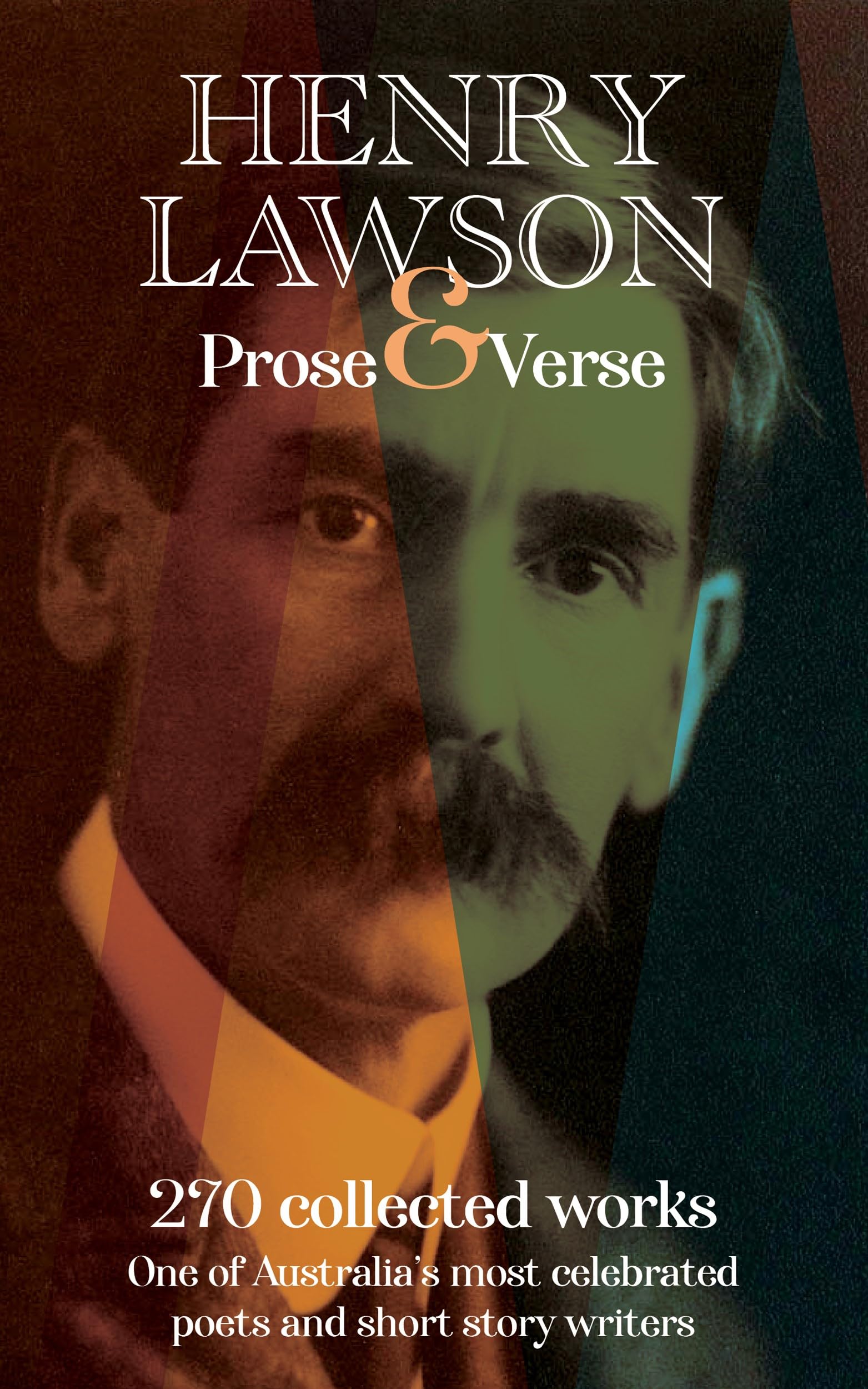Amazon.com.au: Henry Lawson: books, biography, latest update