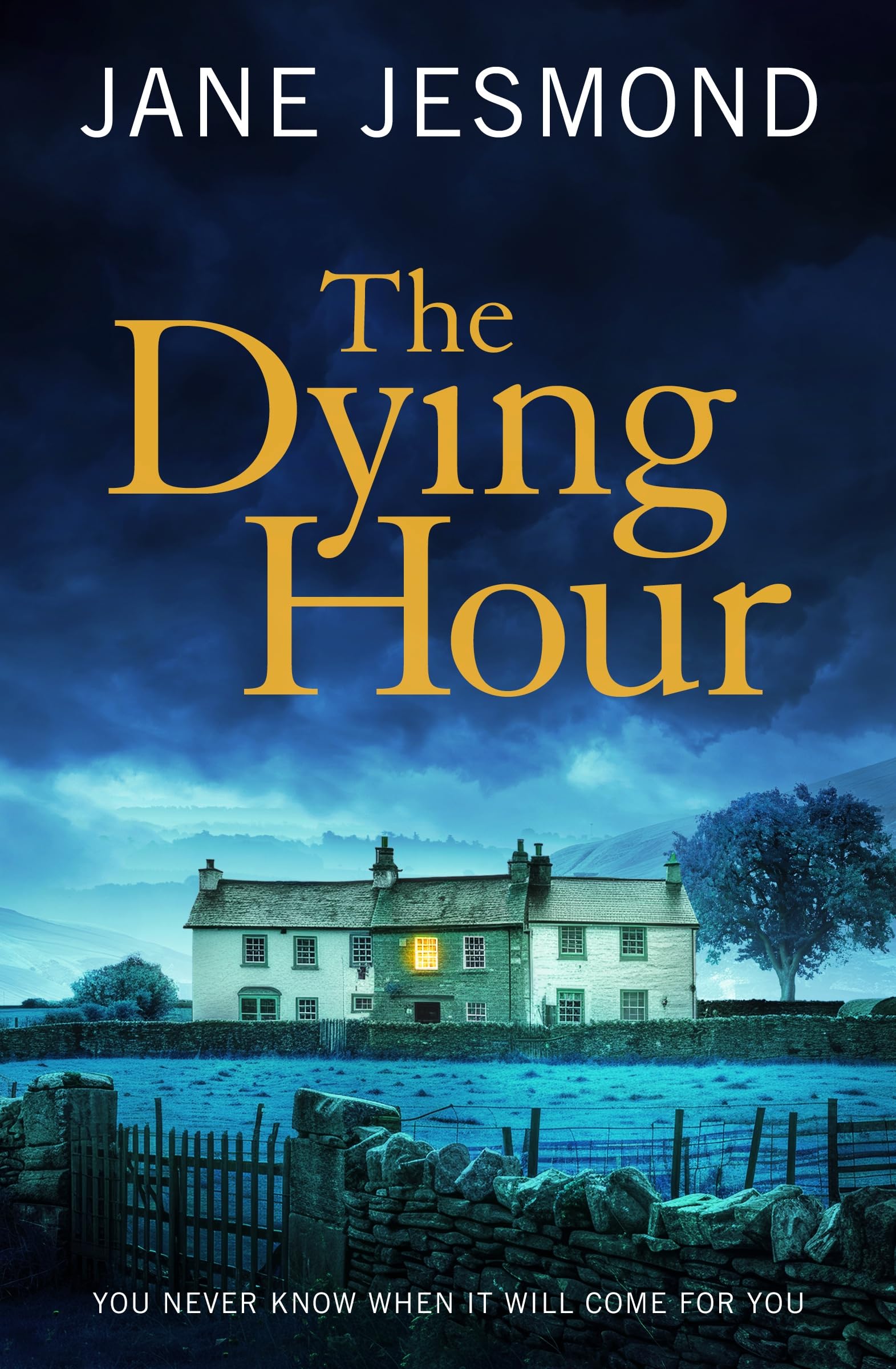 The Dying Hour