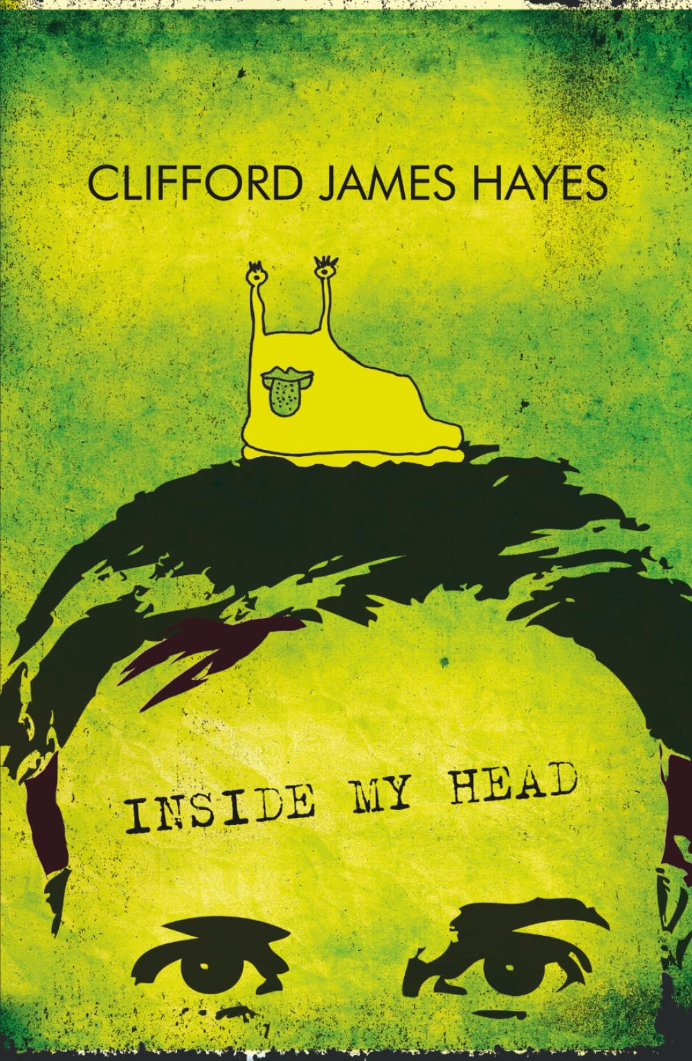 Inside My Head: A skewed-view book of observations and life experiences (My Head Series)