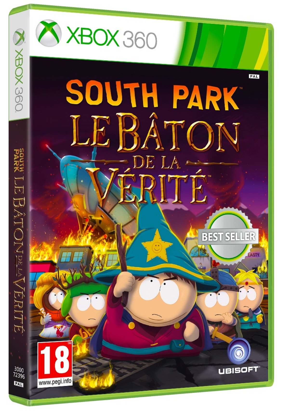 South Park : Le Bâton De La Vérité - Classics Plus