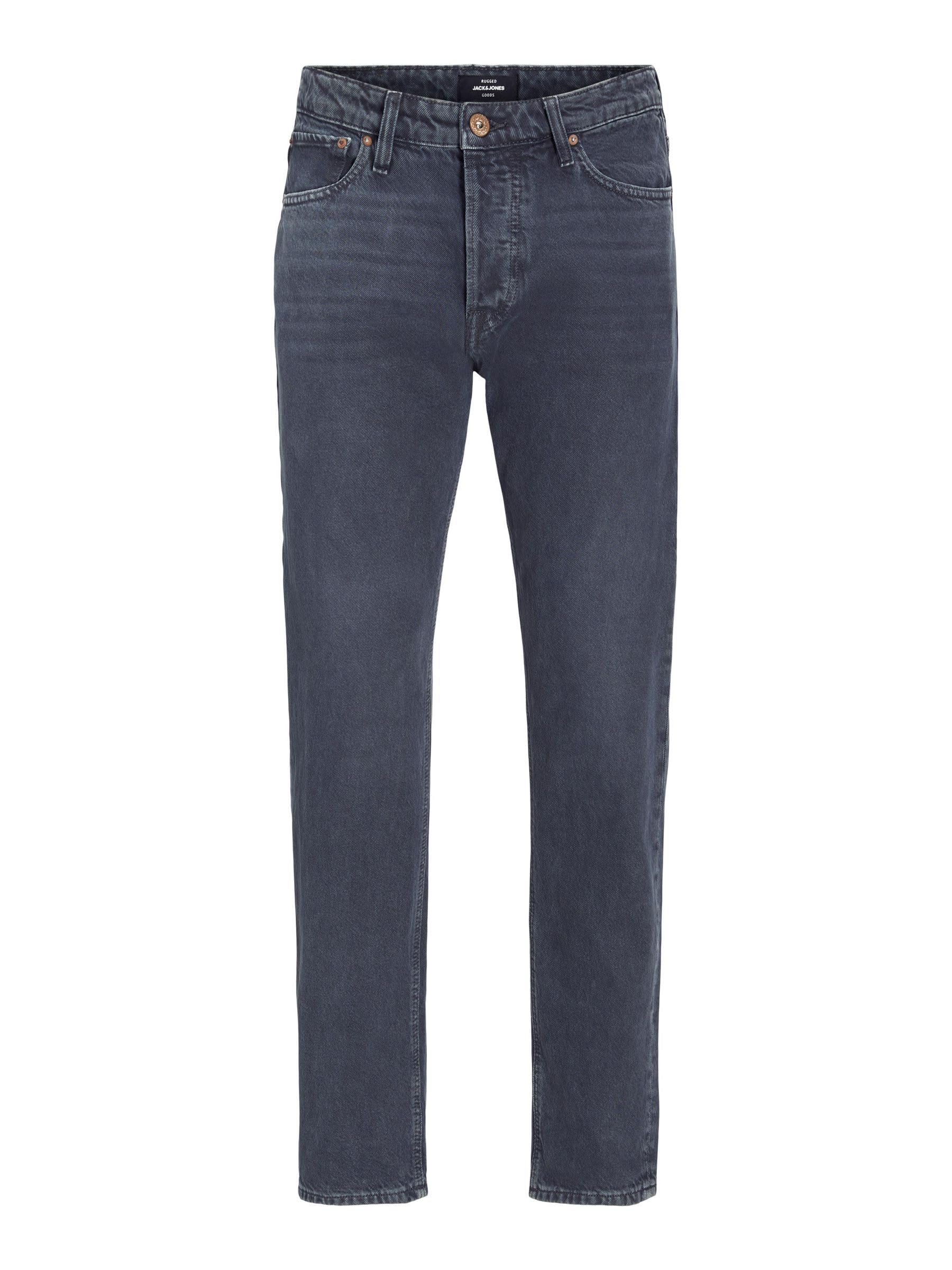 JACK & JONES Herren Jeans JJICHRIS