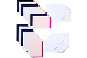 Cricut Joy Cards and Envelopes - Sensei Sampler Insert Card Set -...