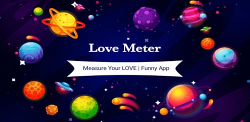 Love Meter - Real Love Calculator 2020