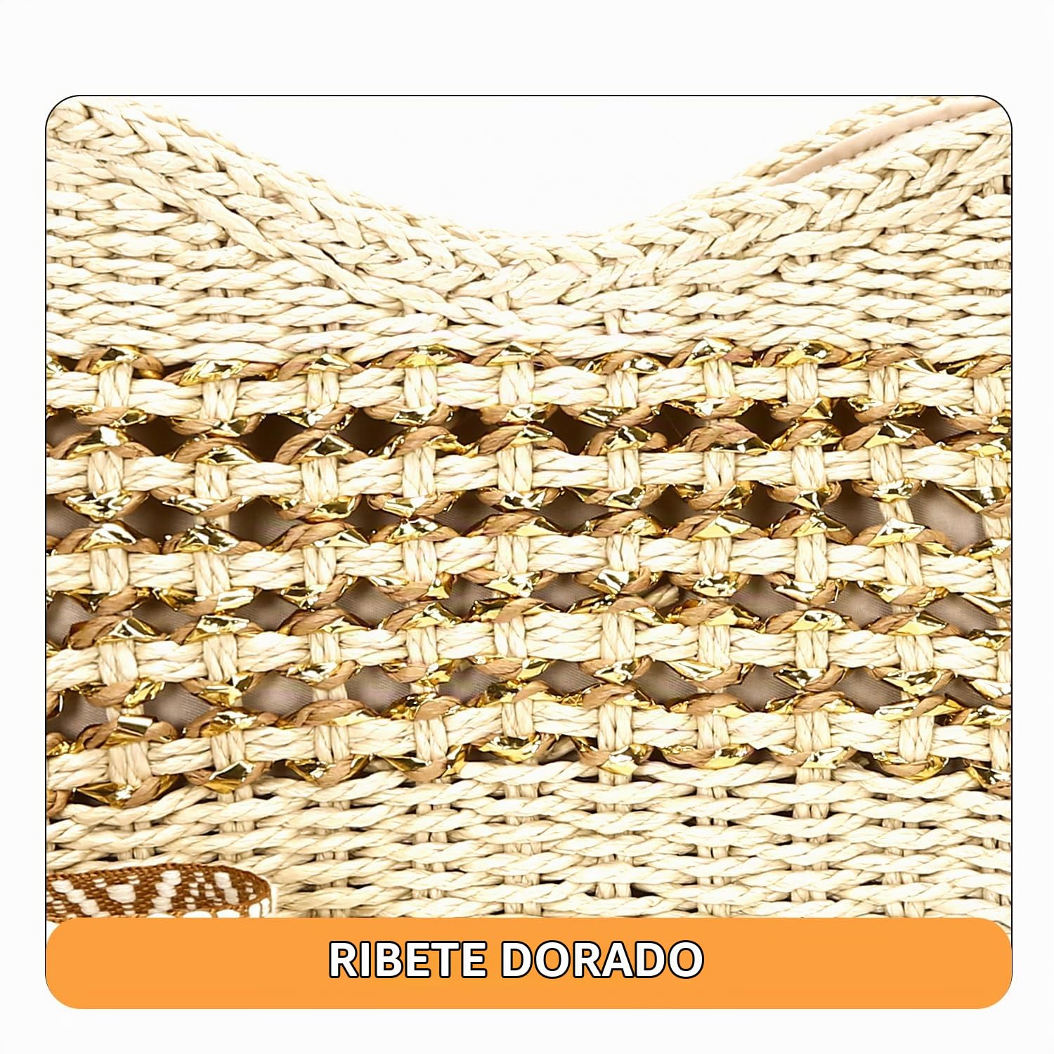 Herald 230305m - Bolso cruzado Mujer