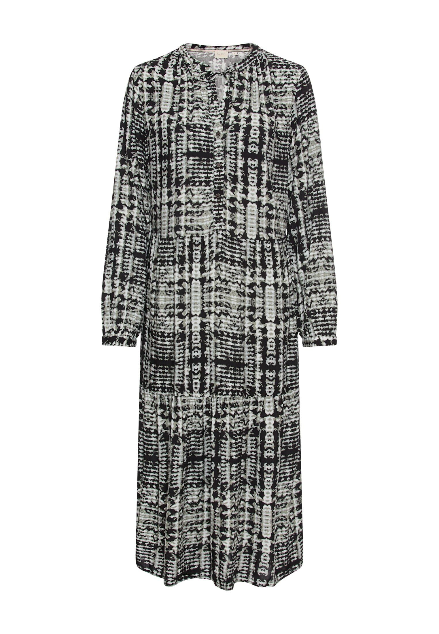 Camel Active Damen 391750-6s03 Kleid (1er Pack)