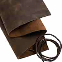 MEISTER SHEET【LEATHER】【箔】BROWN MEISTER SHEET【LEATHER】【箔】BROWN