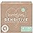 Earth & Eden Sensitive | Eco-Conscious & Hypoallergenic Diapers | Size 4 | 192 Count