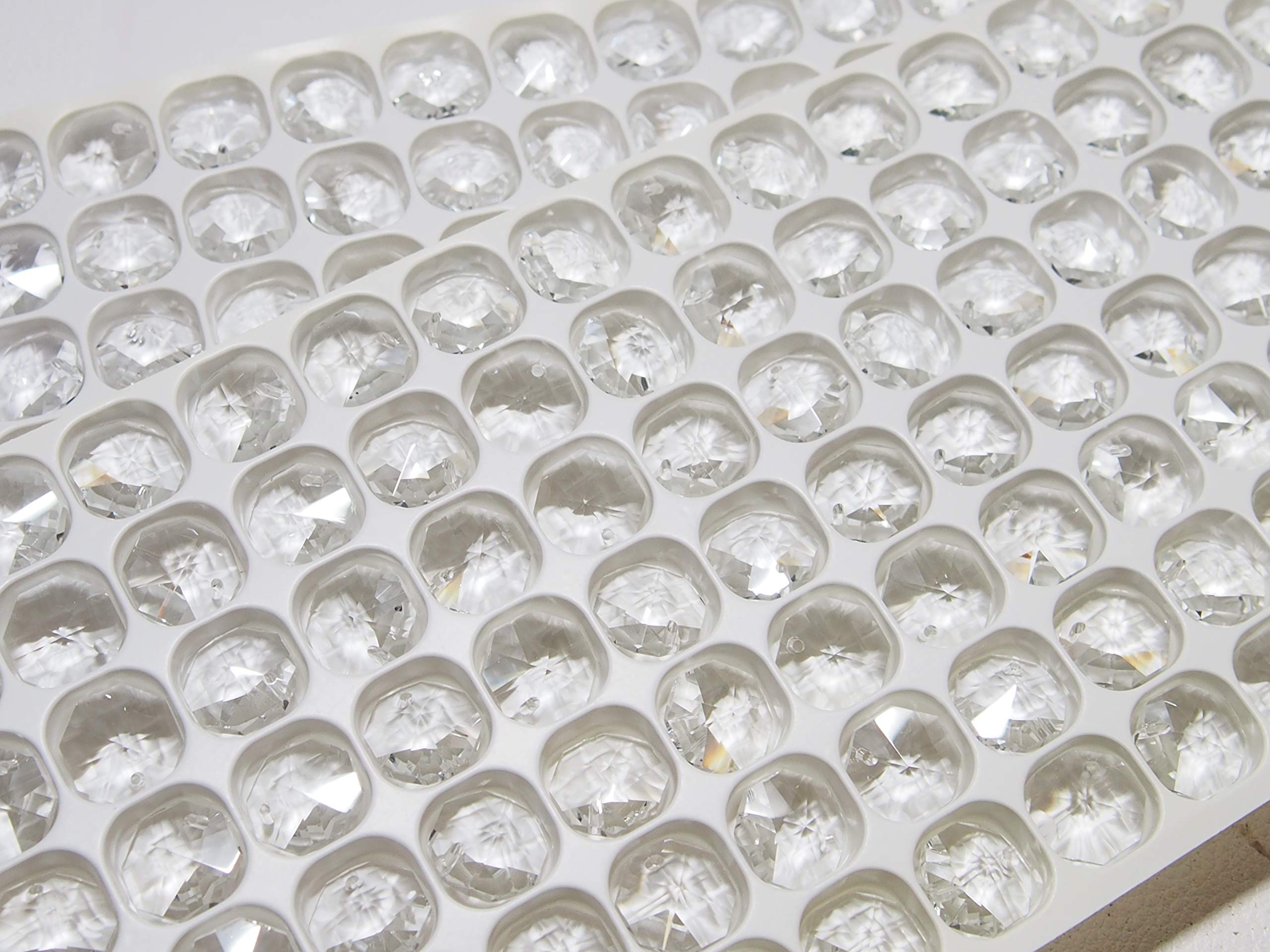 サンキャッチャーハンドメイド「アウトレットオクタゴン」