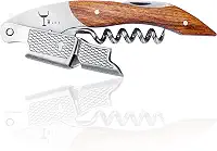 Wino Wine Key! - Abridor de vinho saca-rolhas profissional sommelier