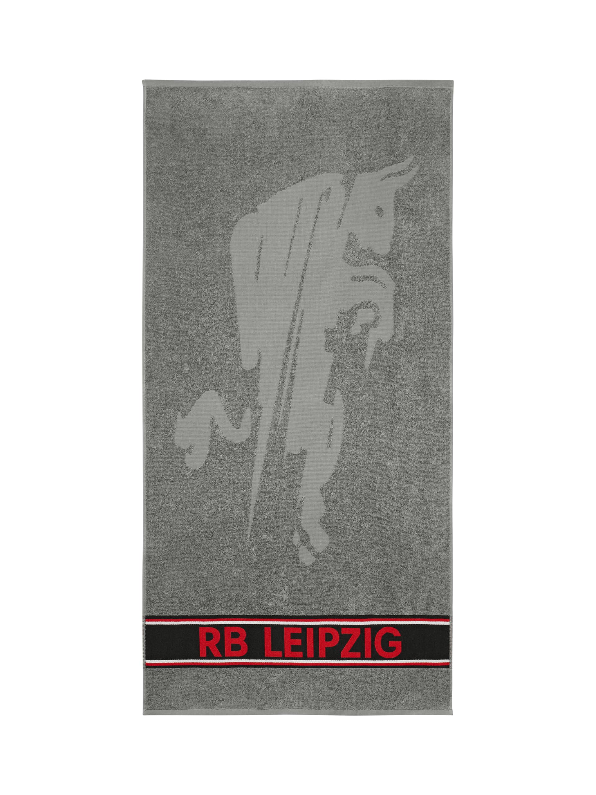 RB Leipzig RBL Dynamic Bull Shower Towel * - -