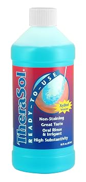TheraSol with Xylitol, 16 oz.