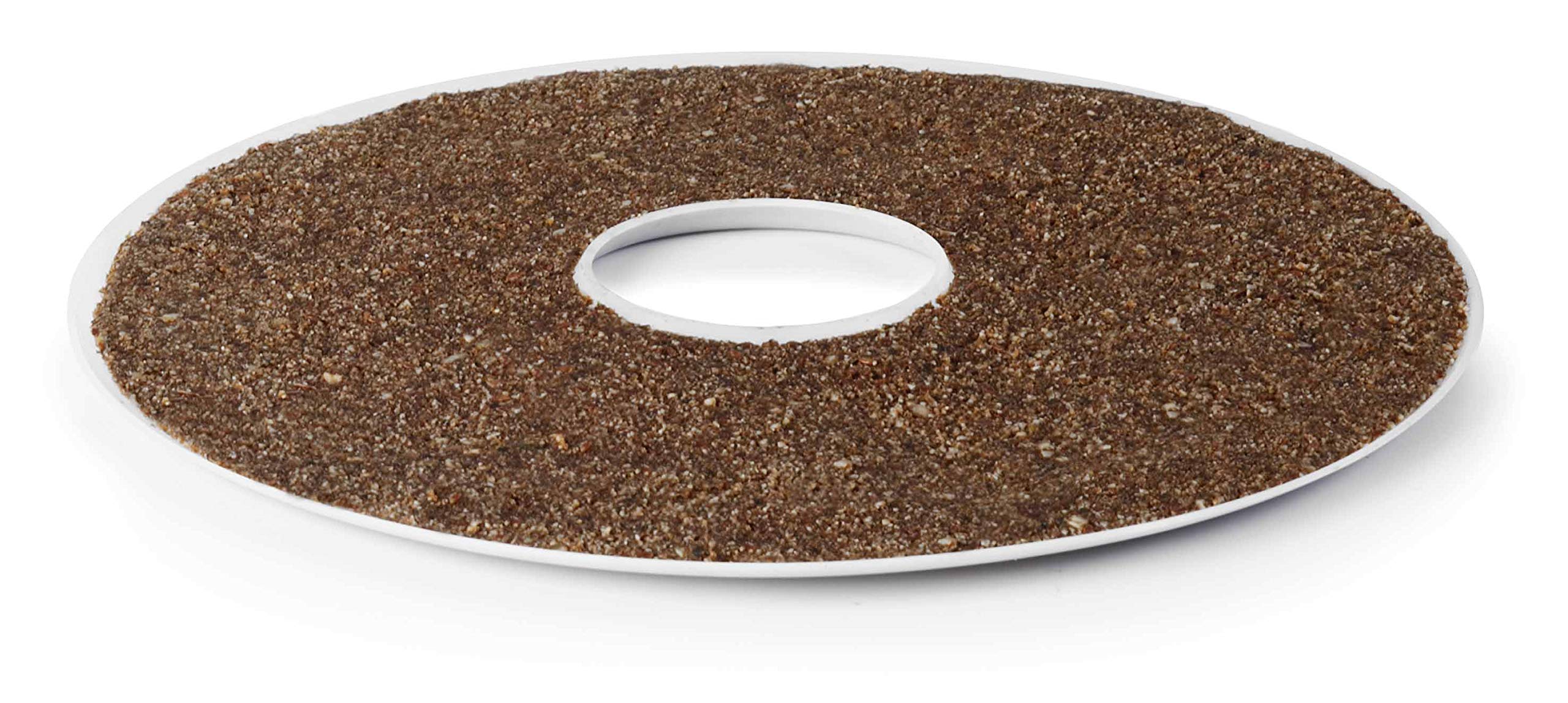 LACOR Lacor_69223 Deshidratador de Alimentos Terra, Blanco y Negro