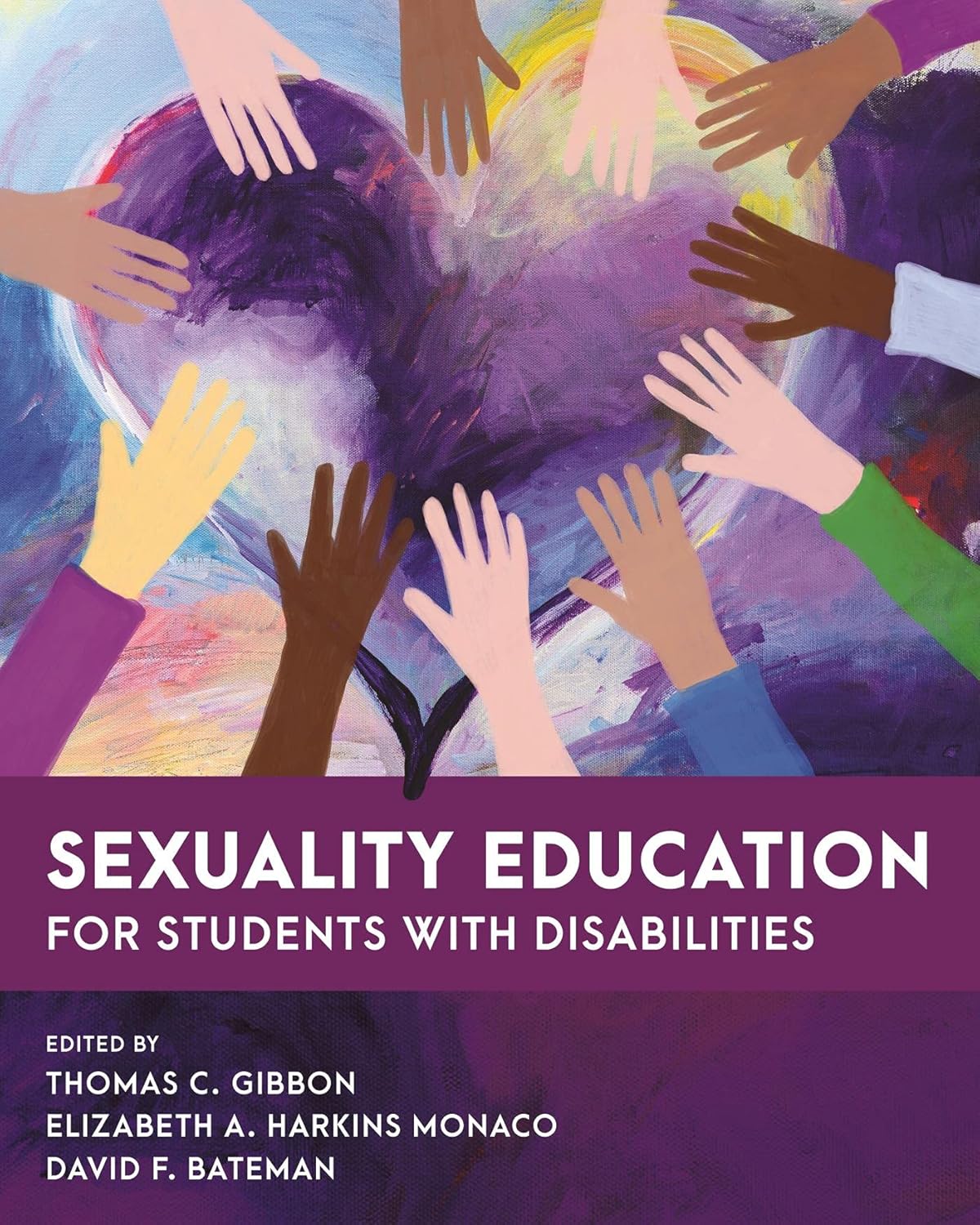 Sexuality Education for Students with Disabilities (Special Education