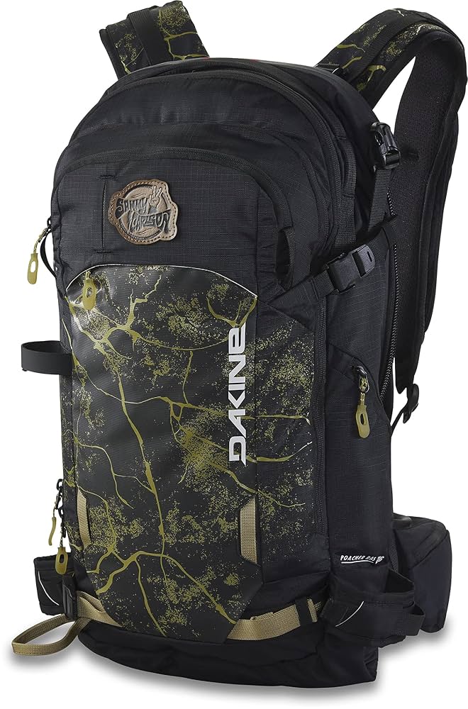新品未使用　DAKINE SAMMY CARLSON 26L Amazon.com: Dakine Team Poacher Ras 26L Sammy Carlson