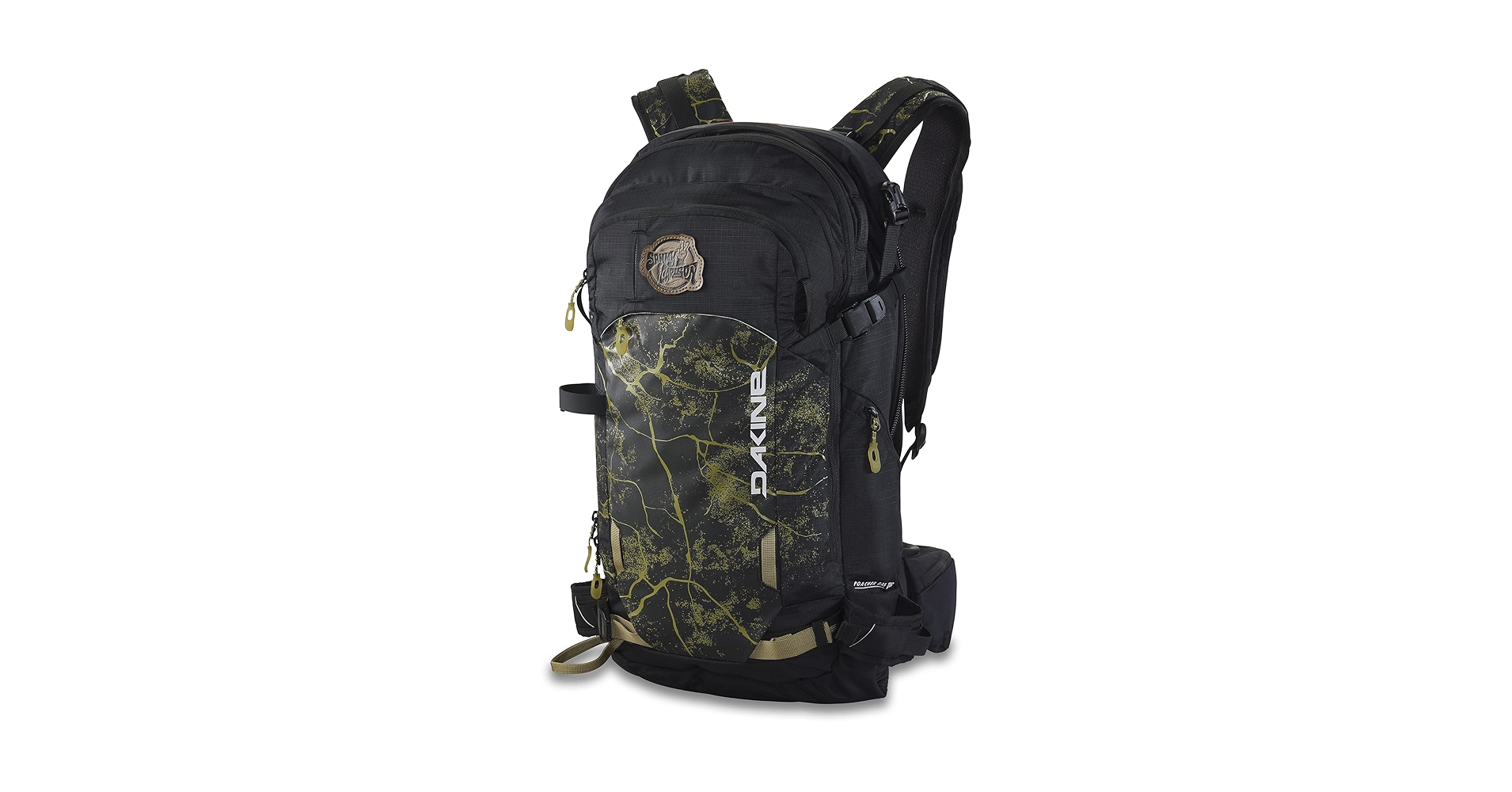 新品未使用　DAKINE SAMMY CARLSON 26L Amazon.com: Dakine Team Poacher Ras 26L Sammy Carlson
