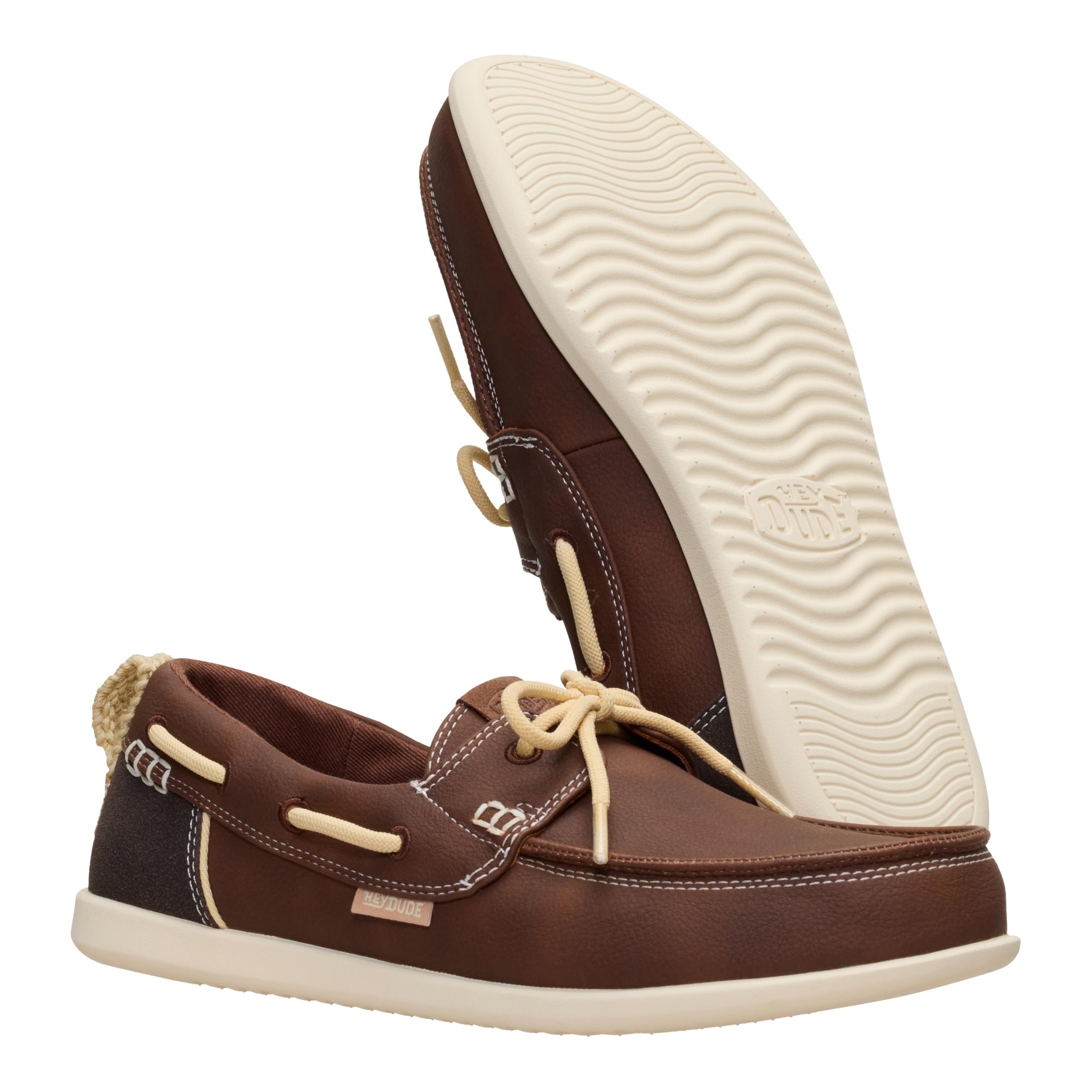 HEYDUDE Harbor Breeze Lo Classic für Damen