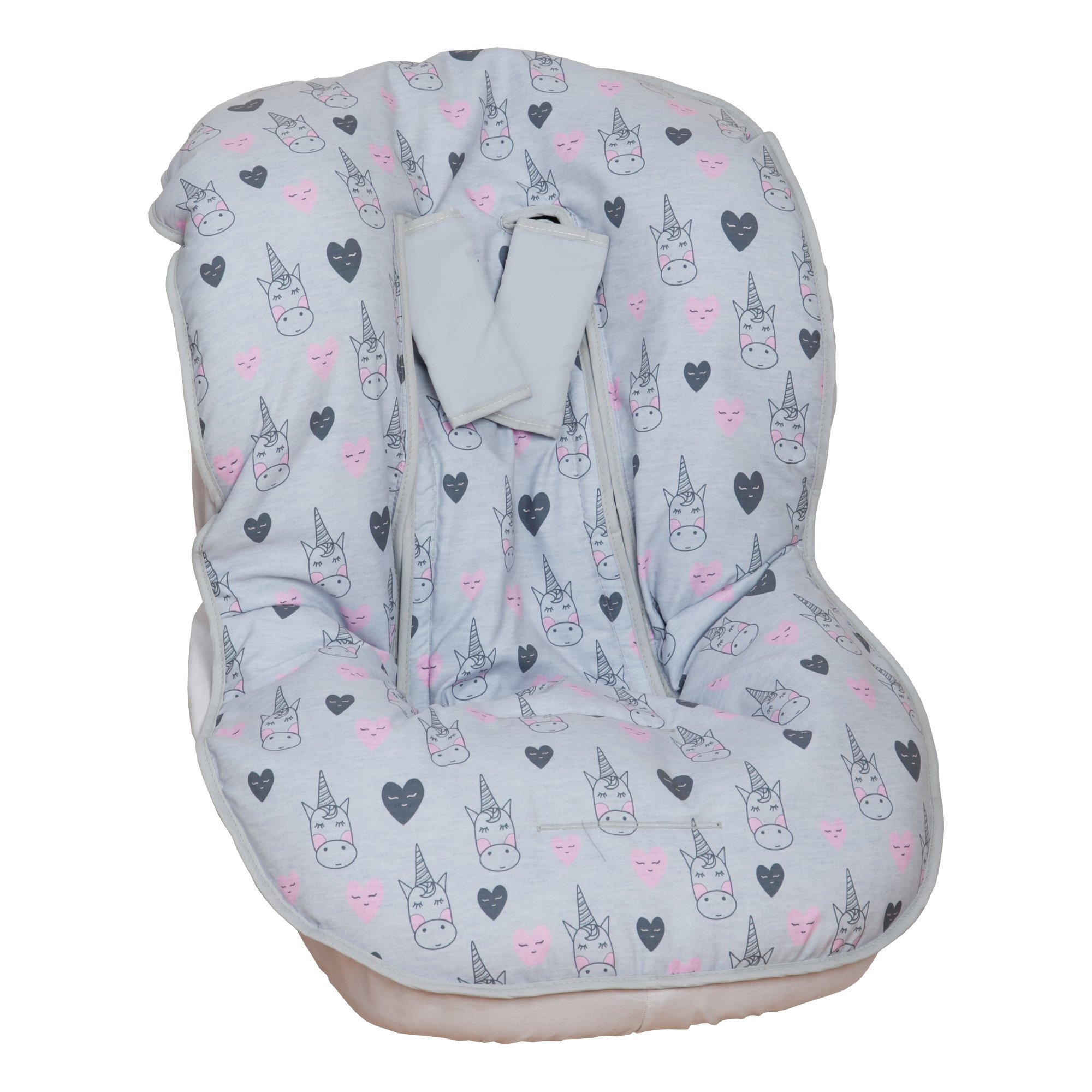 Babyline 11000653 Unisex Car Seat Cover