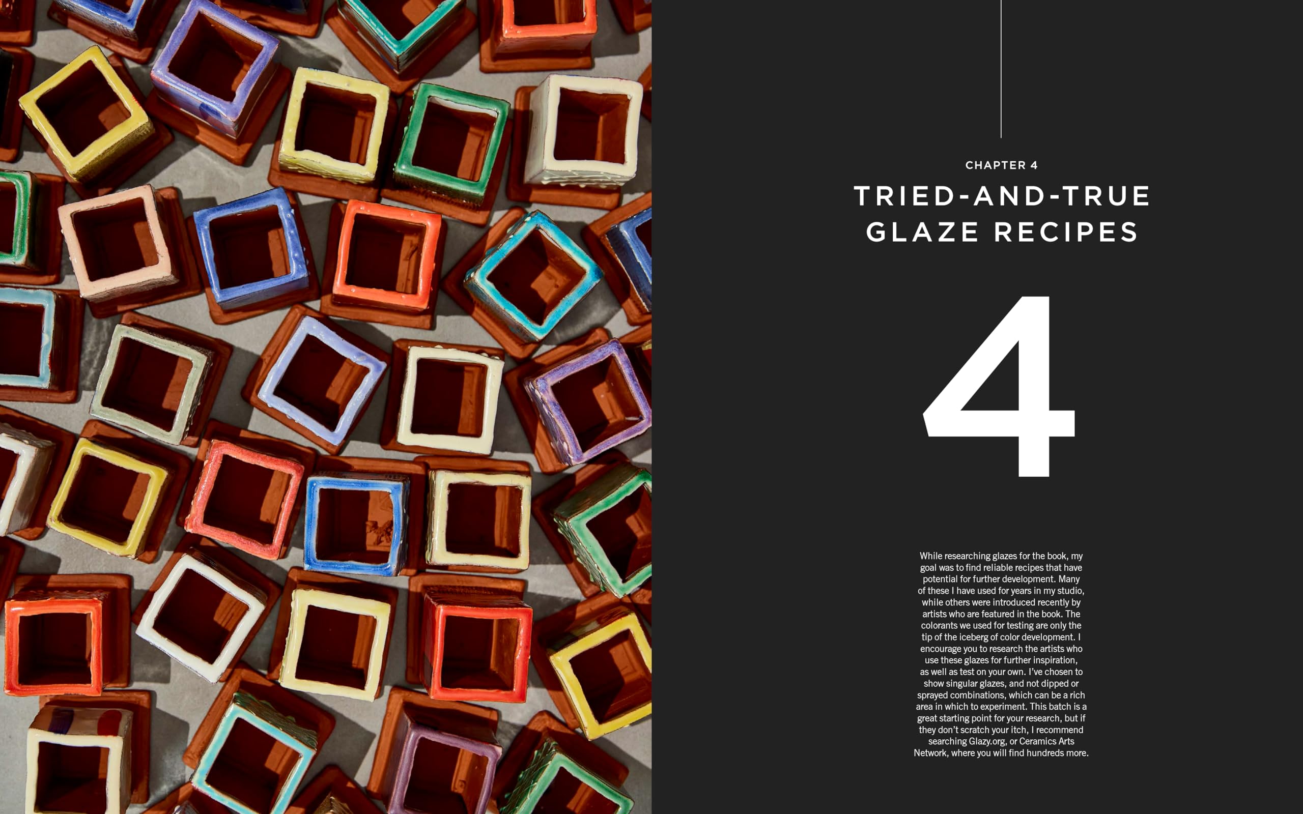 The Complete Guide to Low-Fire Glazes for Potters and Sculptors: Techniques, Recipes, and Inspiration for Low-Temperature Firing with Big Results (Mastering Ceramics)