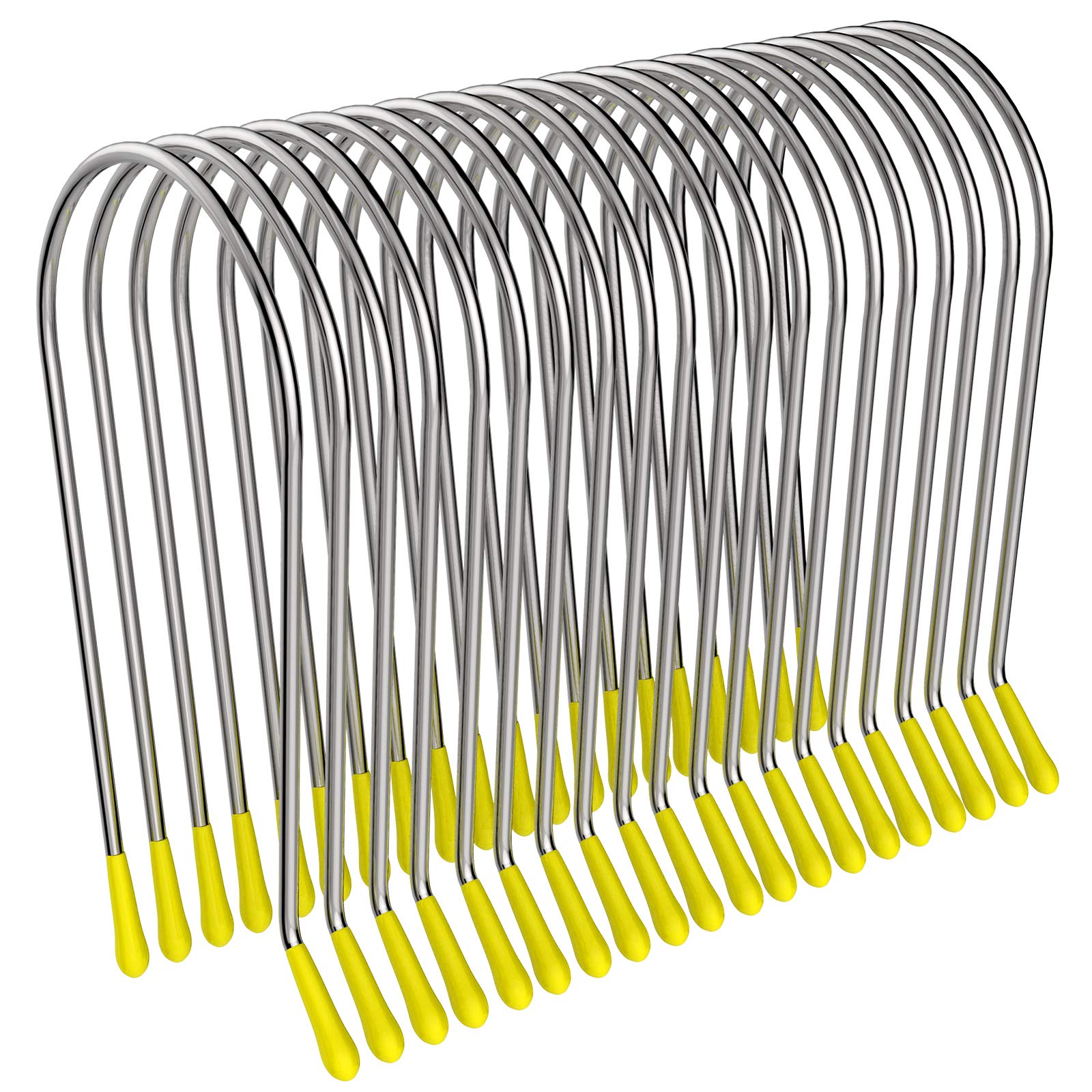 Curler Clips Replacement Rollers Securing Pins for 1¾ inch Curlers and Rollers