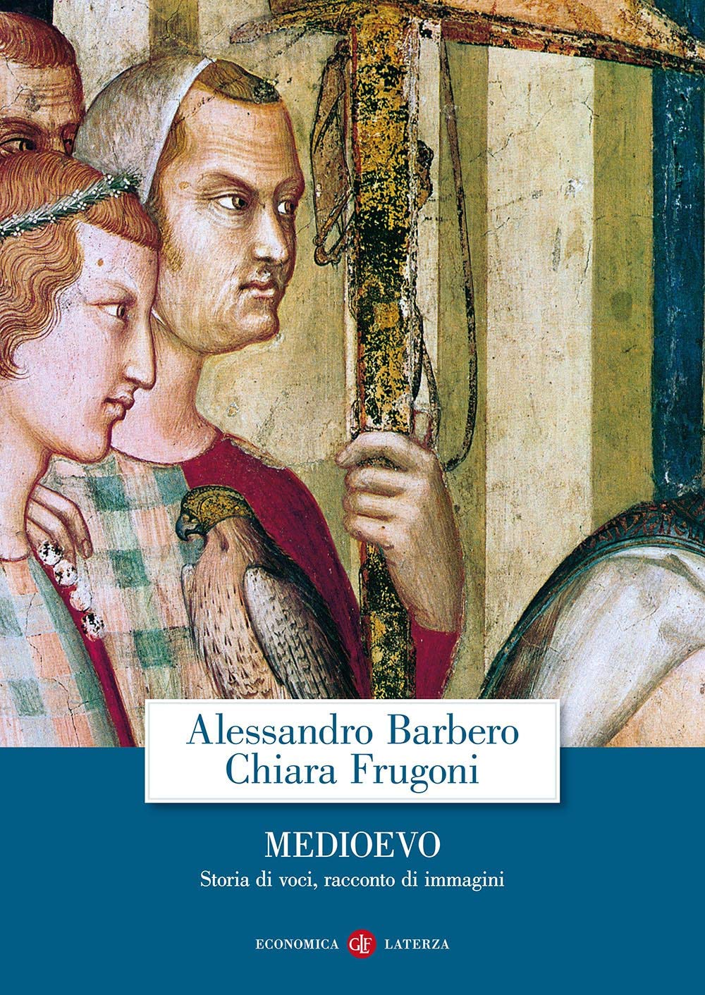Medioevo. Storia Di Voci, Racconto Di Immagini - 4