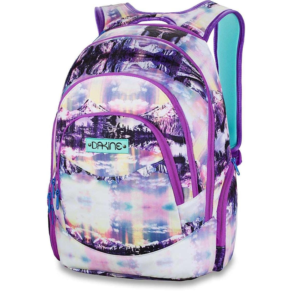Dakine Prom Laptop Backpack, 25 Liter
