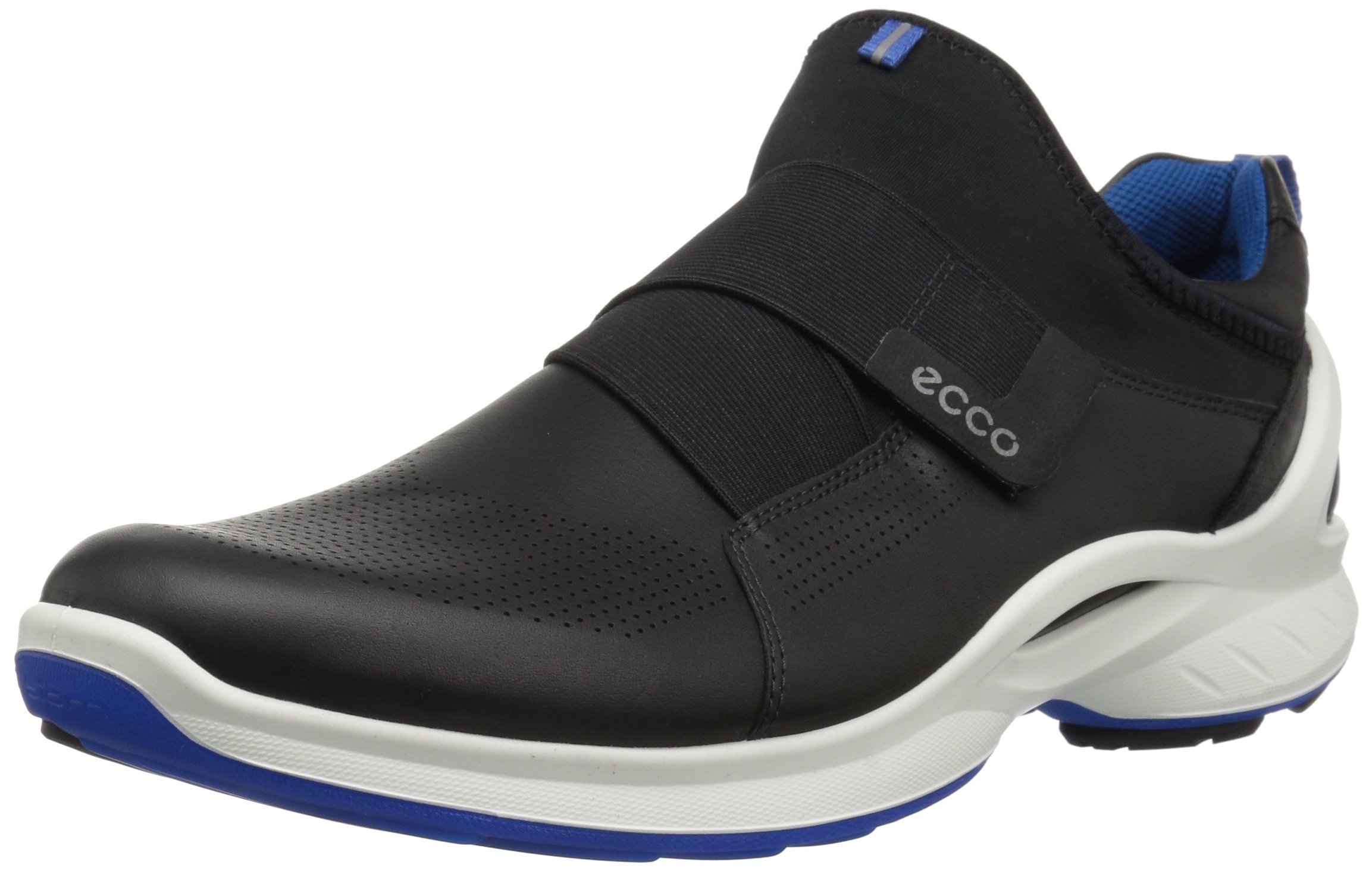 ECCO Men's Biom Fjuel Viper Black 45