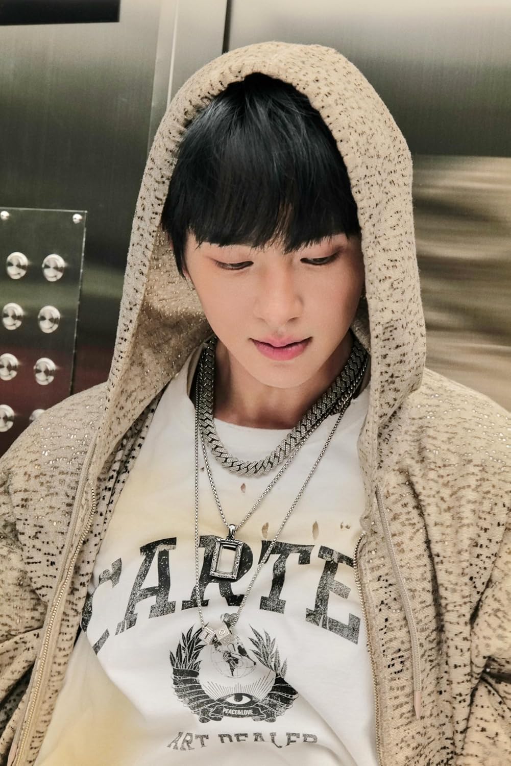 ONEW Flow 3rd Mini Album with Tracking (Standard Set(Weekday+Weekend))