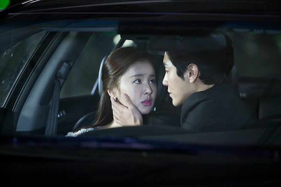 Amazon.co.jp: 私の残念な彼氏 DVD-BOX1 : ノ・ミヌ, ユナク