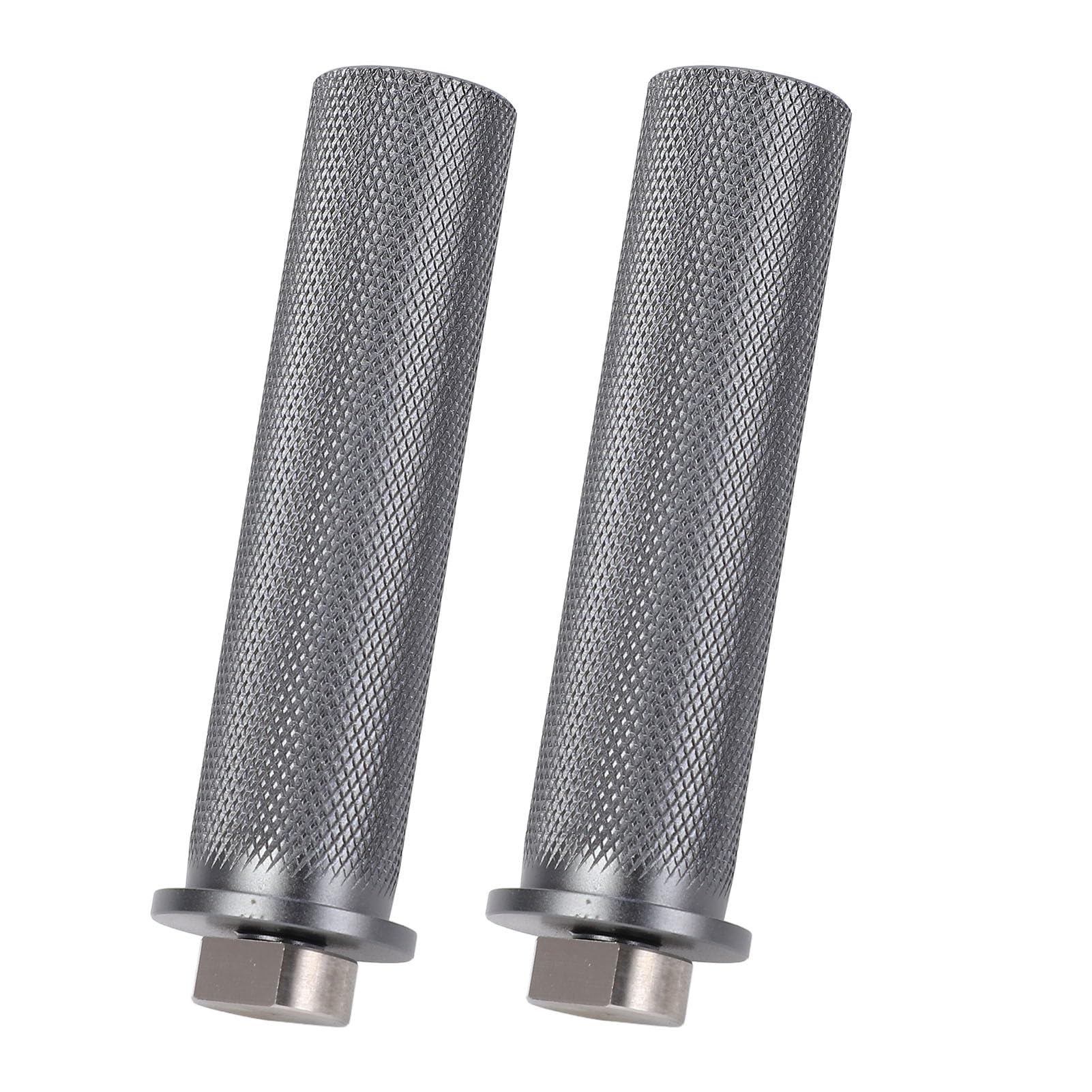 Qcwwy Butée de Table en Alliage d'aluminium pour Chiens de Banc de 20 Mm pour le Travail du Bois Outil de Serrage Polyvalent Idéal pour les Tables Mft et les Projets de Bricolage Autres Outils à Main