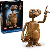 LEGO Ideas E.T. The Extra-Terrestrial 21370 - 1