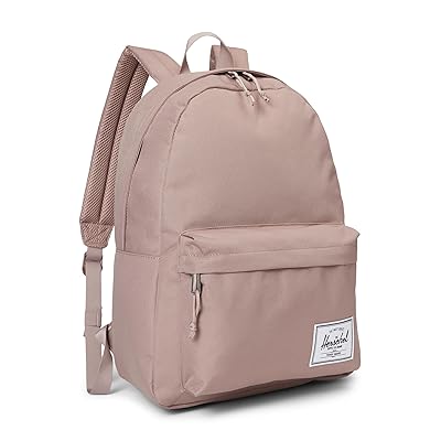 Herschel Supply Co. Classic XL Backpack Backpack Bags Ash Rose, Textile