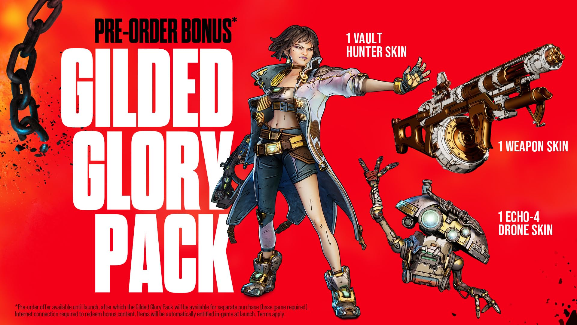 Borderlands 4 Super Deluxe (USK & PEGI)