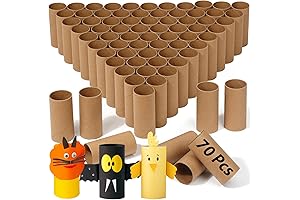 MAPVOLUT Craft Paper Rolls