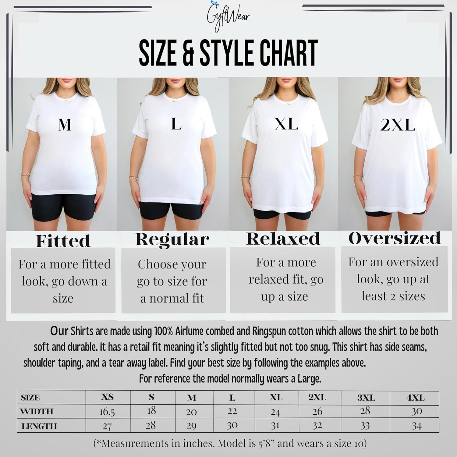 Women's Girls Will Be Girls Witch Shirt Vintage Halloween Graphic Tees Cute Witchy Clothes - Image 5