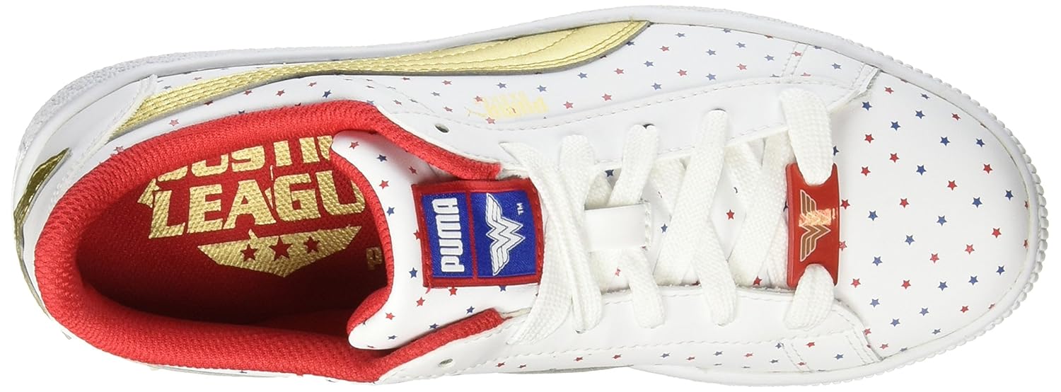 Puma wonder woman shoes Outlet