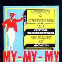Amazon.co.jp: The Otis Redding Dictionary Of Soul : Complete