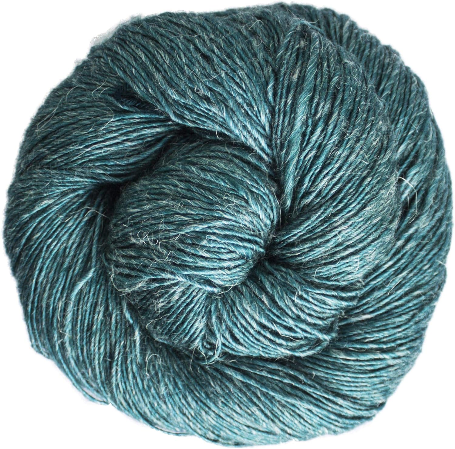 Malabrigo Susurro Silk Merino Linen Yarn (131 - Sand Bank)