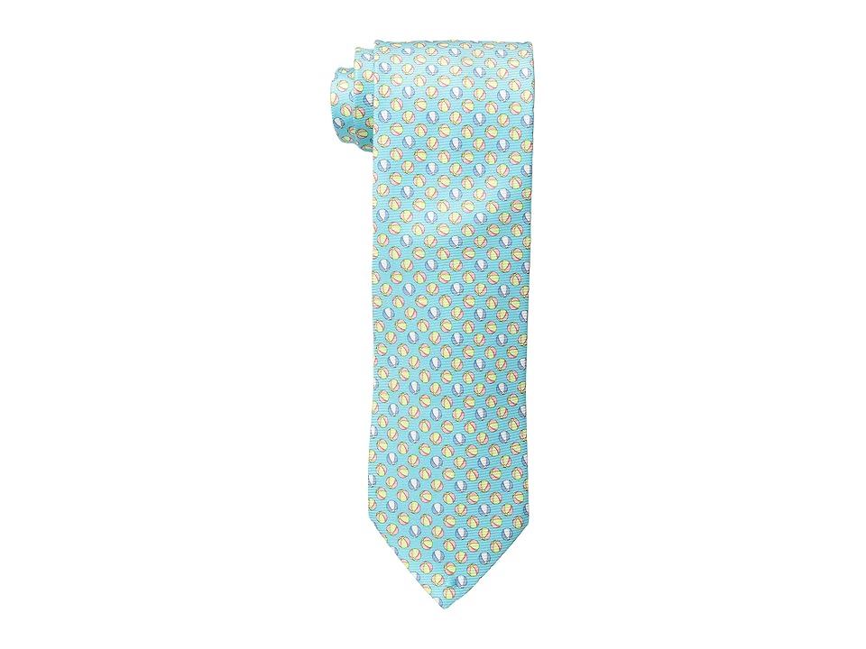 

Eton Beach Ball Print Tie (Light Blue) Ties