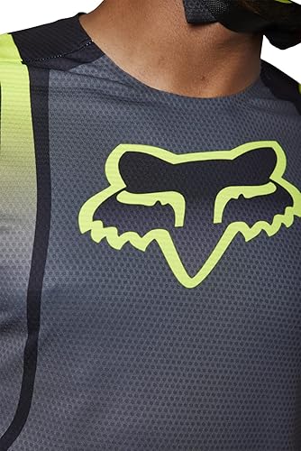 Miniatura 4 de Fox Racing Camiseta de motocross 360 Vizen para hombre
