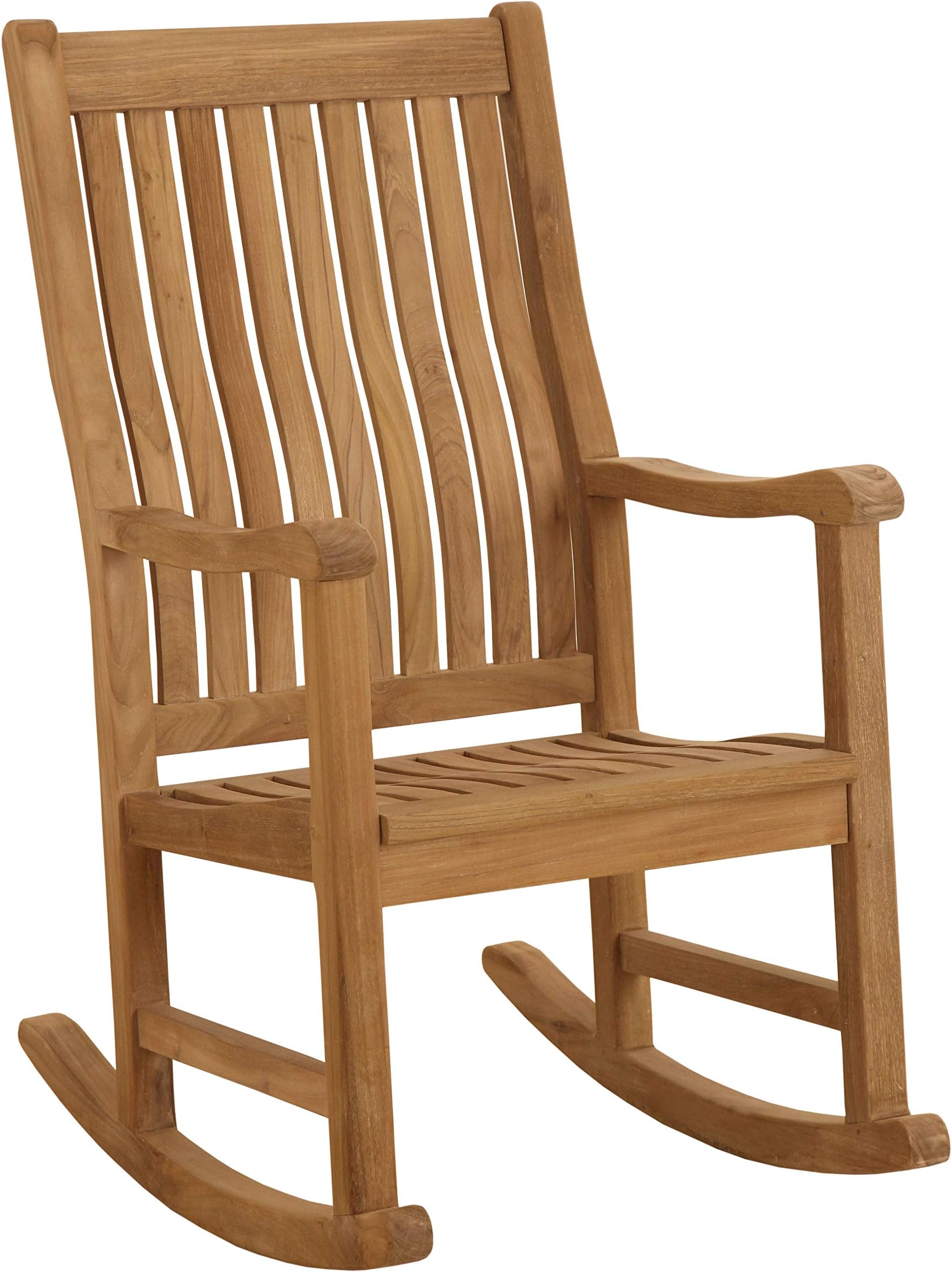 Classic Rocking Chair