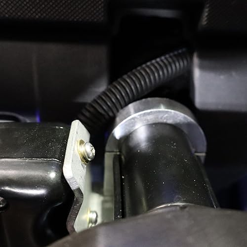 Miniatura 6 de Conjunto de soporte de columna de dirección para interruptor de palanca