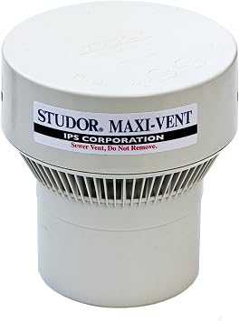 20342 Maxi-Vent Air Admittance Valve