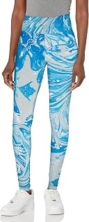 Zubaz Women's NFL Swirl Leggings NFL Swirl Leggings