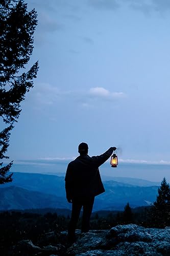 Miniatura 6 de Stansport Mechas de repuesto para linternas, 6" - Paquete de 5