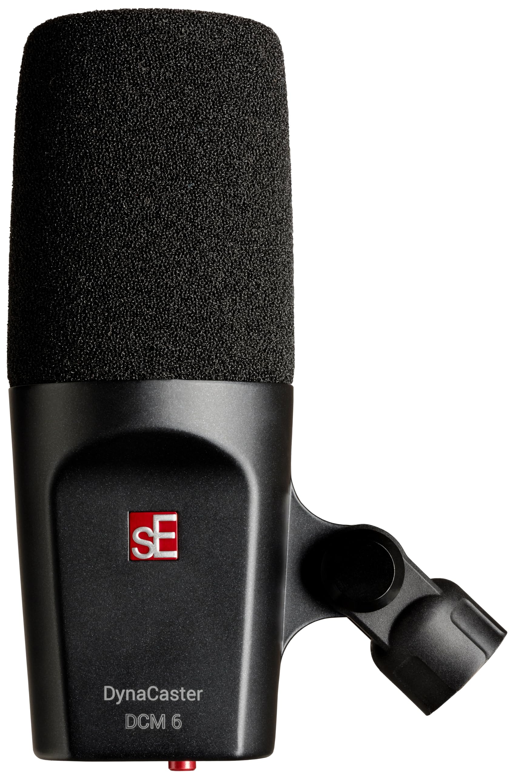 Amazon.com: SE ELECTRONICS DynaCaster DCM6 XLR Dynamic Microphone